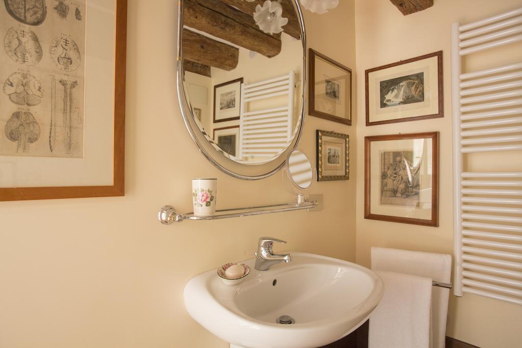 Magazzini Del Sale Venisejetaime Apartment *