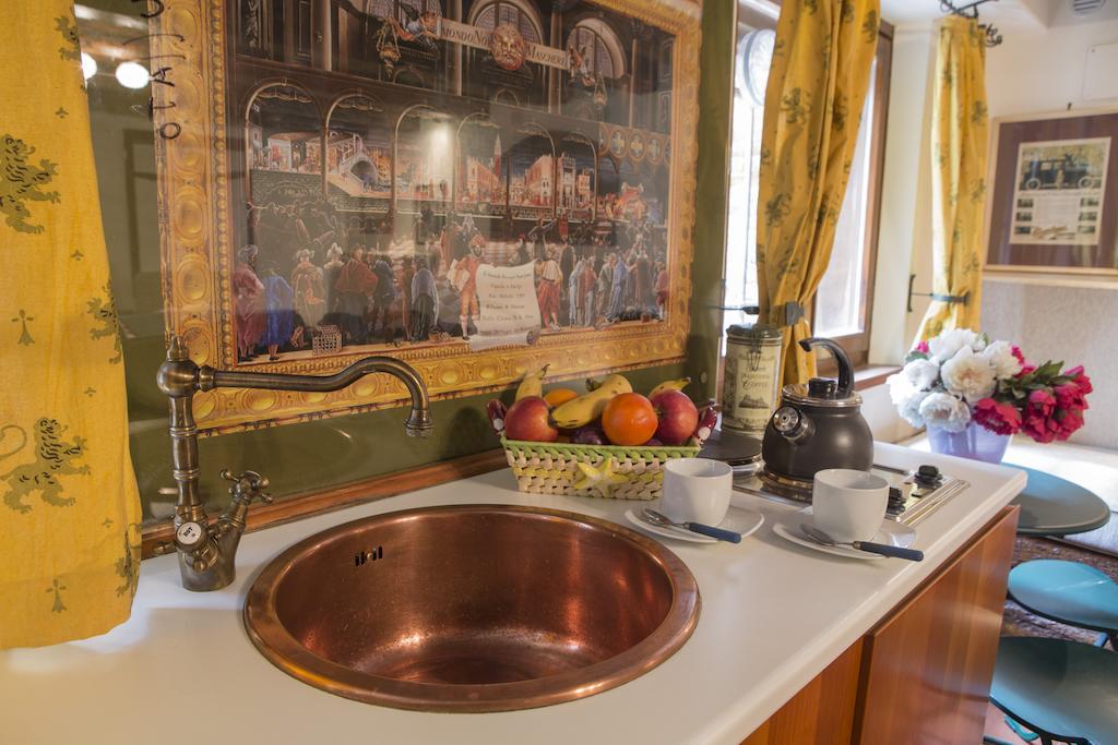 Apartment Magazzini Del Sale Venisejetaime Venedig