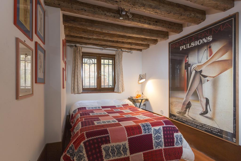 Appartement Magazzini Del Sale Venisejetaime *