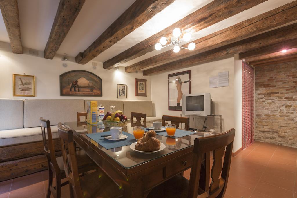 Appartement Magazzini Del Sale Venisejetaime