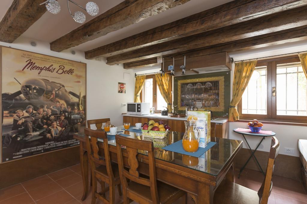 Apartment Magazzini Del Sale Venisejetaime Venedig